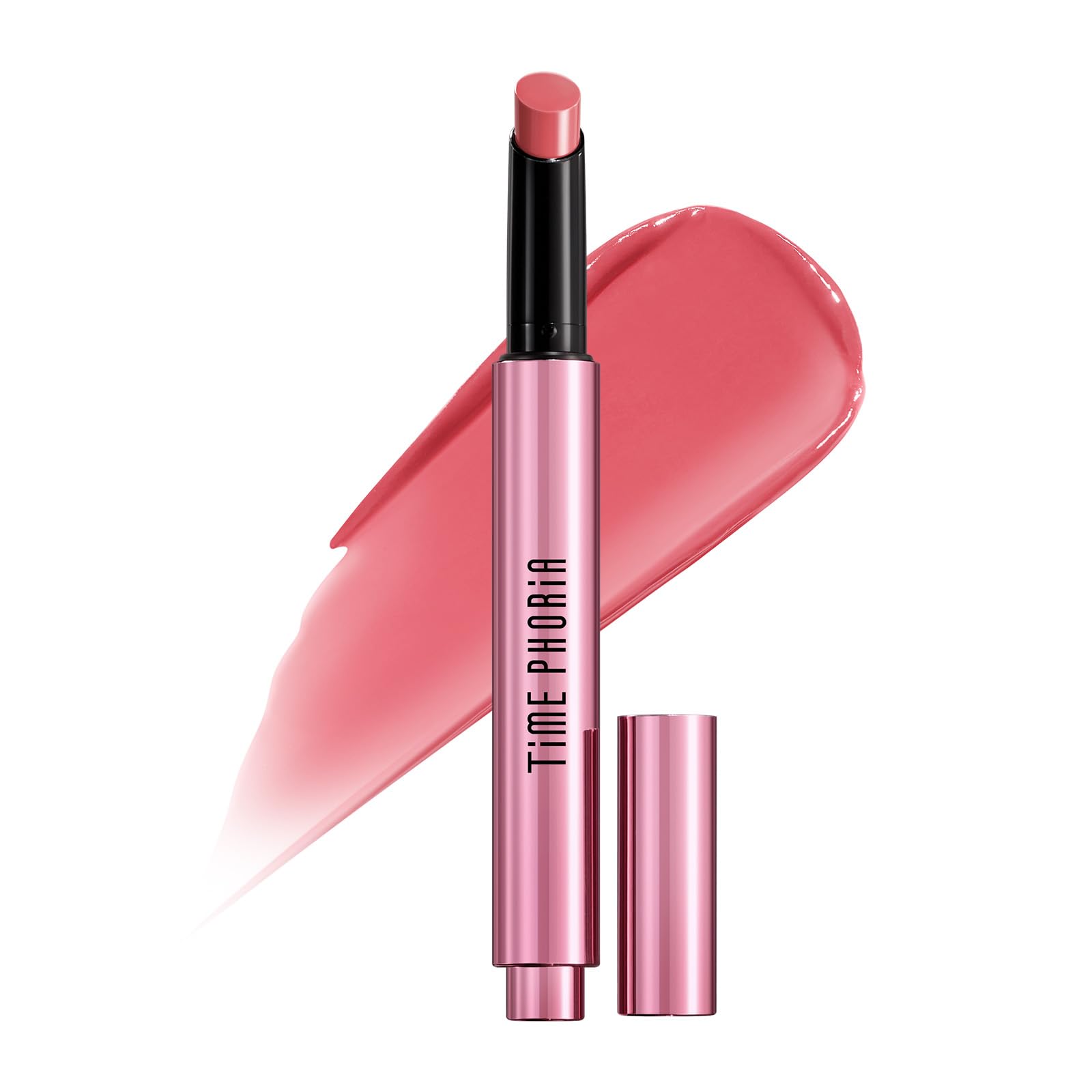 Amazon.com : TIMEPHORIA Milkyway Melting Lip Gloss Balm 002
